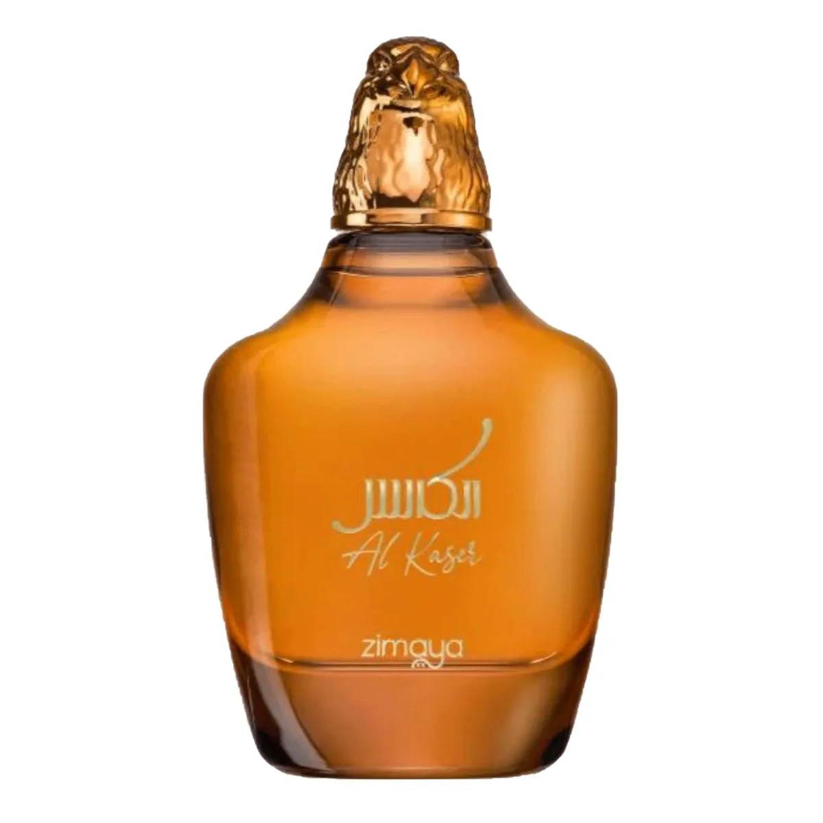 ZIMAYA AL KASER EAU DE PARFUM - PERFUME UNISEX 100ML