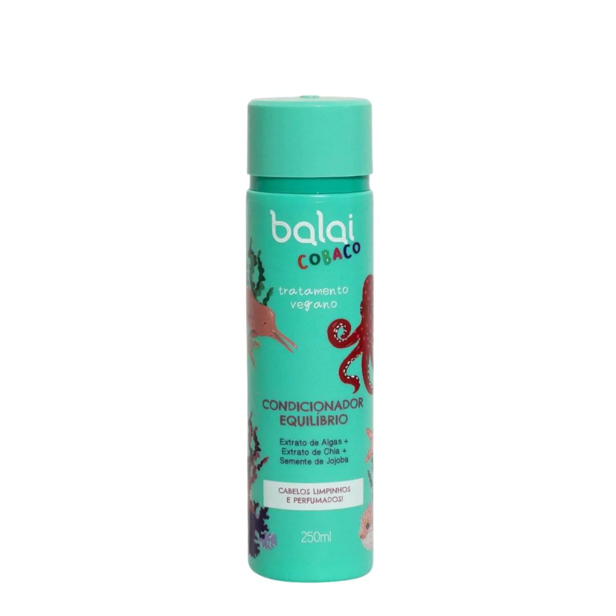 CONDICIONADOR KIDS EQUILIBRIO 250ML VEGANO – BALAI