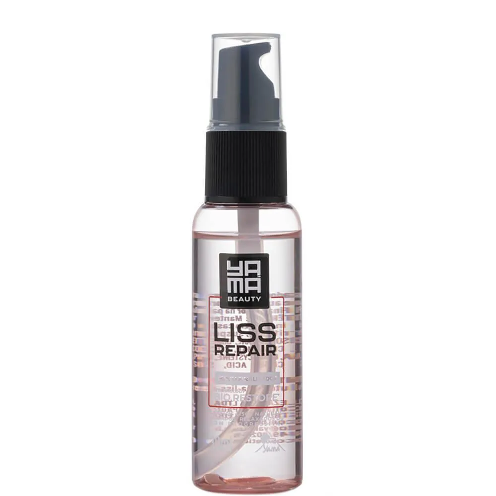 YAMá LISS REPAIR - SéRUM FINALIZADOR ANTIVOLUME ANTIFRIZZ 30ML
