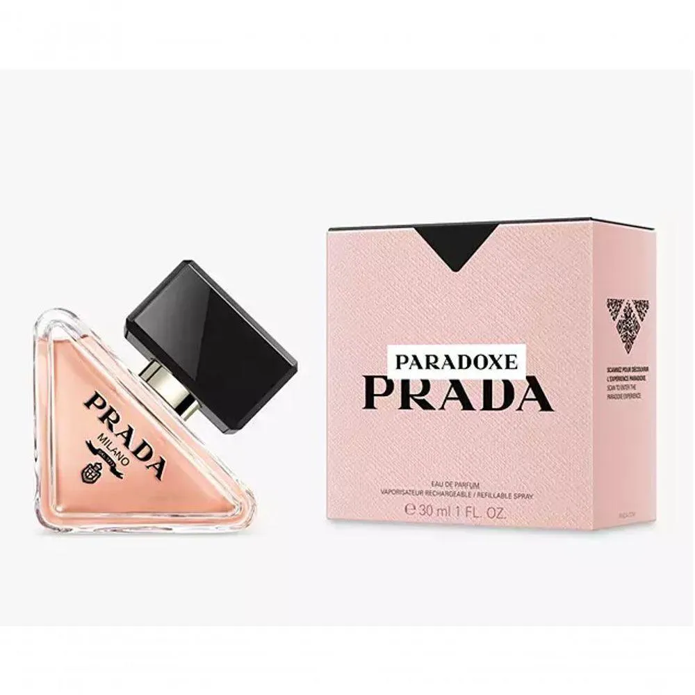 PERFUME PRADA PARADOXE - EAU DE PARFUM - FEMININO 30ML