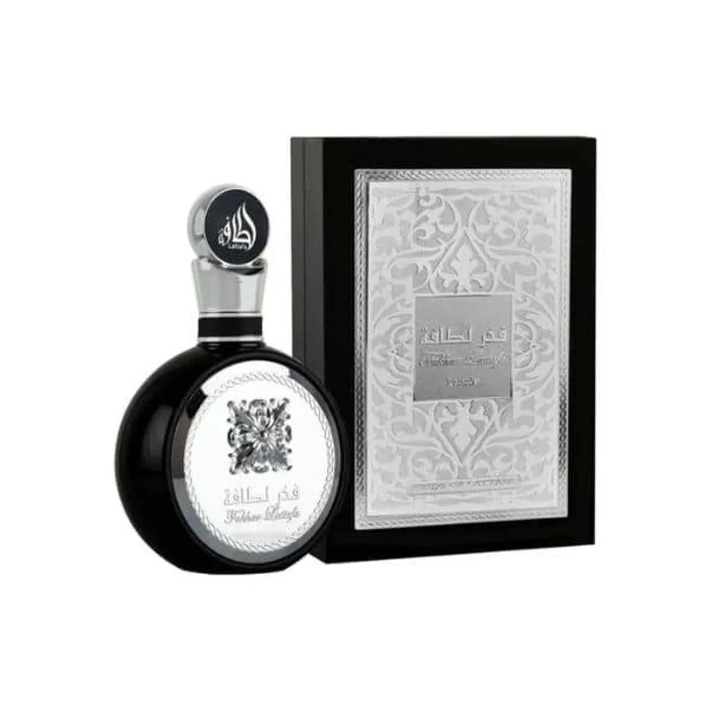 PERFUME LATTAFA FAKHAR - EAU DE PARFUM - MASCULINO - 100 ML VOLUME DA UNIDADE 100 ML