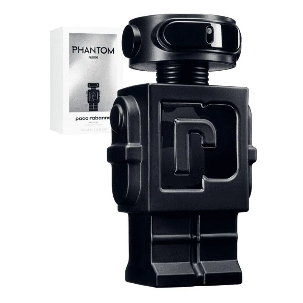 PERFUME PACO RABANNE PHANTOM - PARFUM VOLUME DA UNIDADE 150 ML