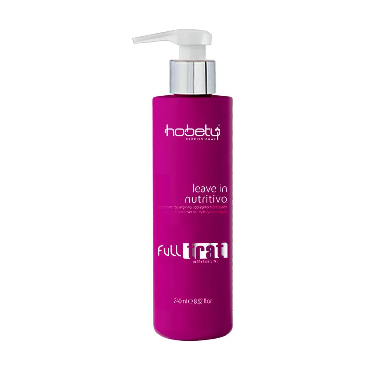 LEAVE-IN FULL TRAT HOBETY 240ML