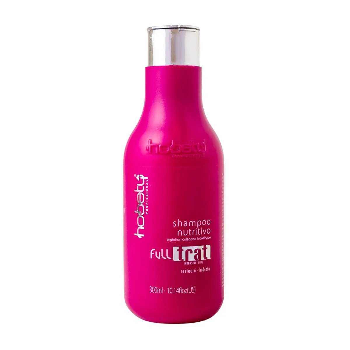 SHAMPOO FULL TRAT HOBETY 300ML