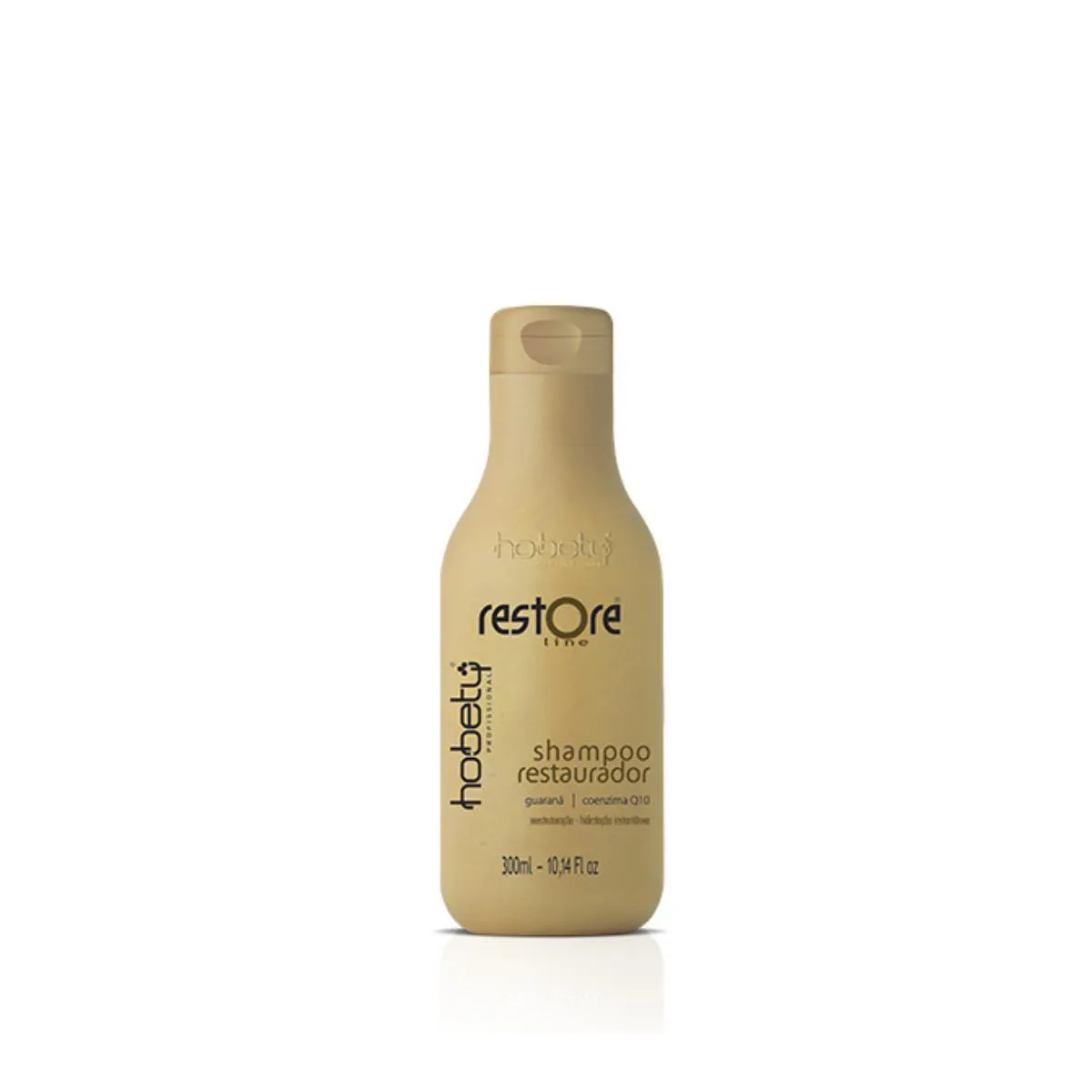 SHAMPOO RESTORE LINE HOBETY 300ML