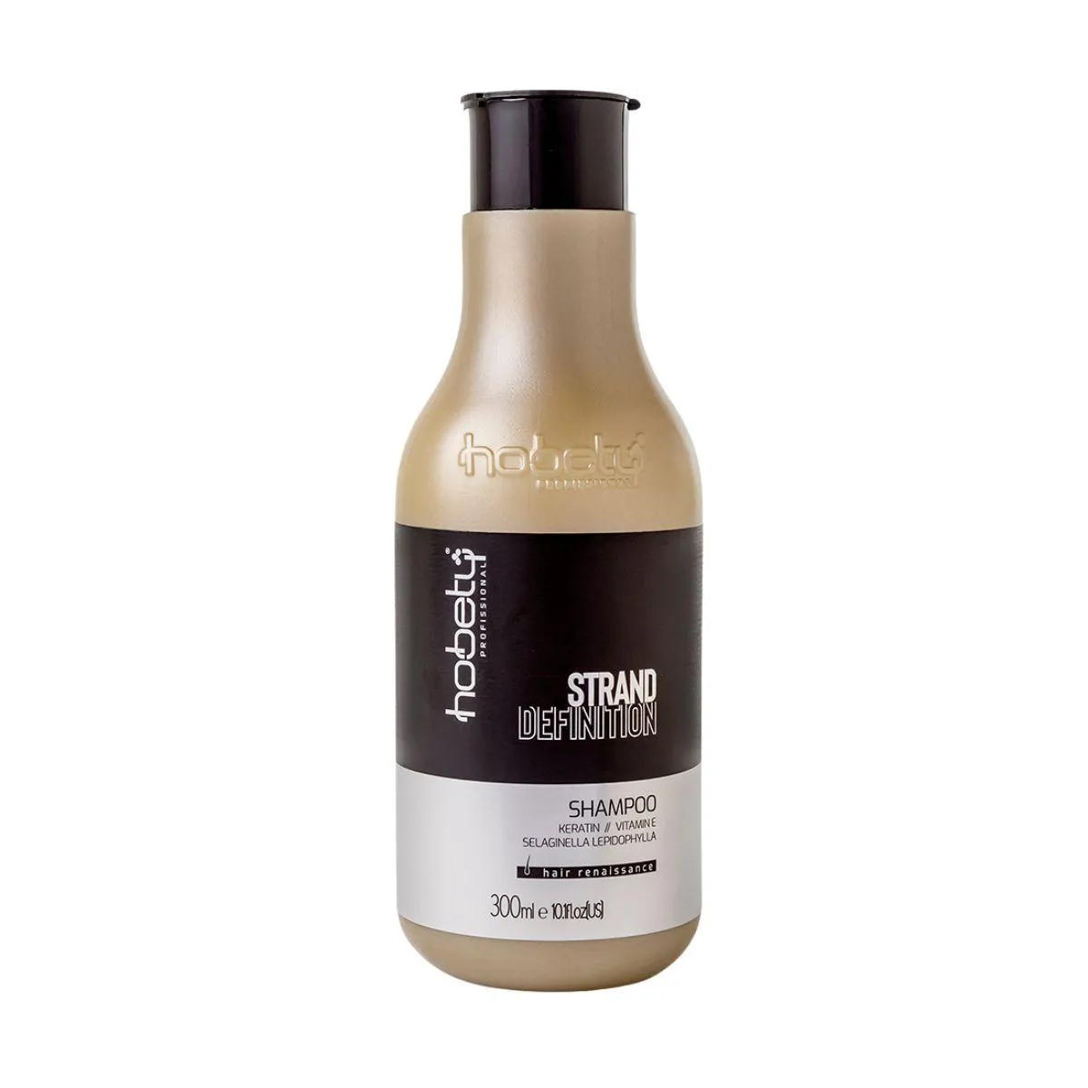 SHAMPOO STRAND DEFINITION HOBETY 300ML