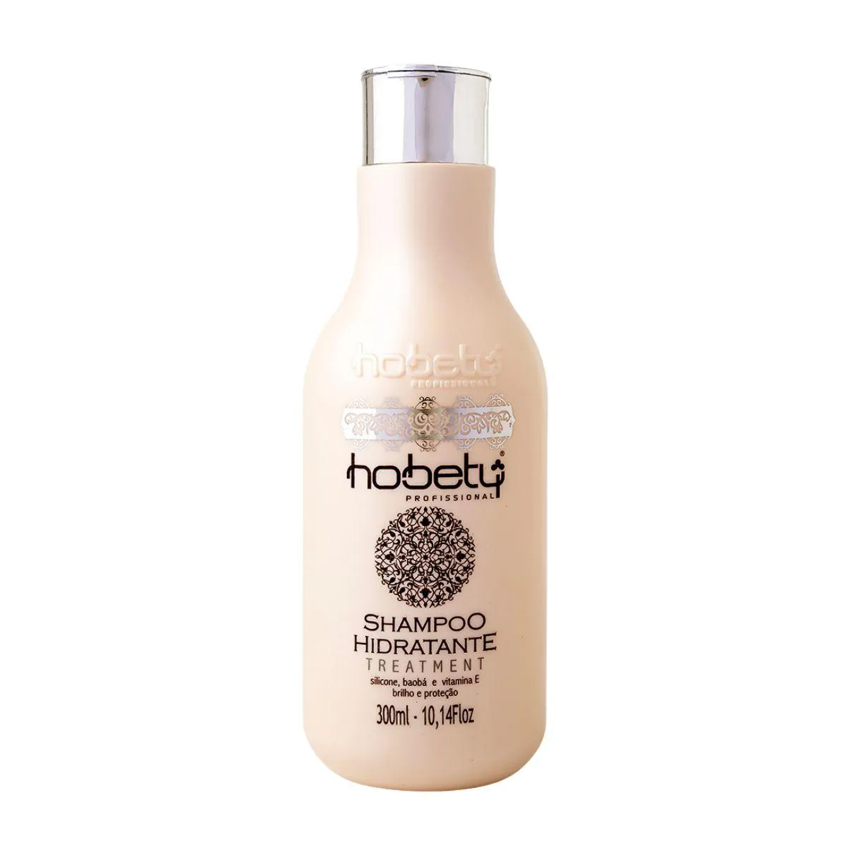 SHAMPOO HIDRATANTE HOBETY 300ML