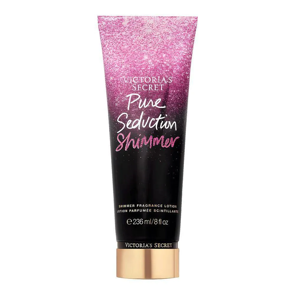 VICTORIA´S SECRET PURE SEDUCTION SHIMMER - BODY LOTION