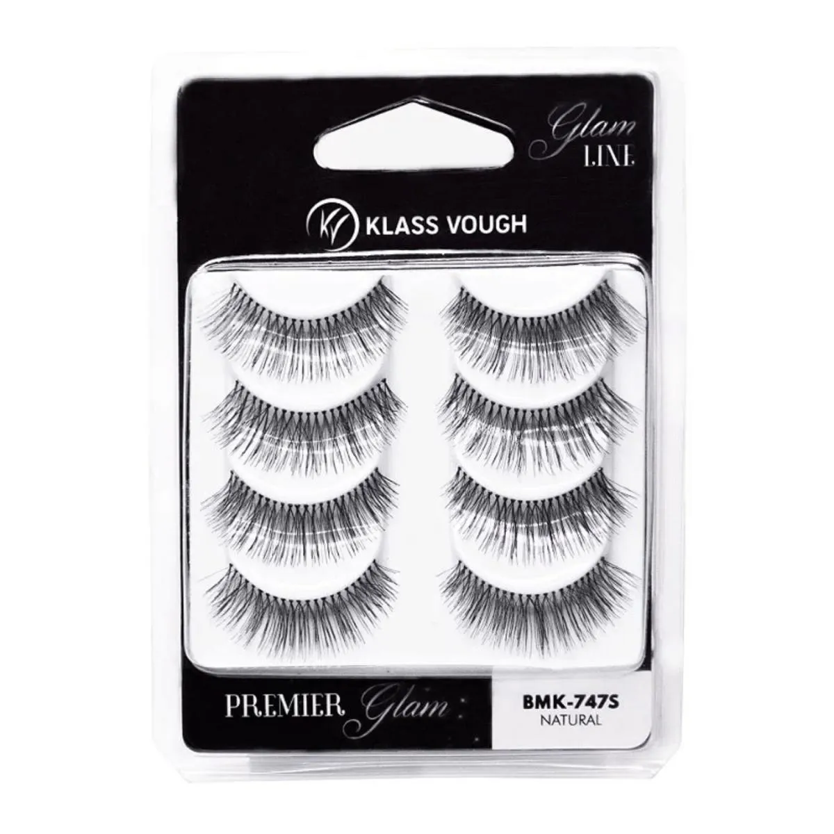 CíLIOS PREMIER GLAM - BMK-747S - KLASS VOUGH