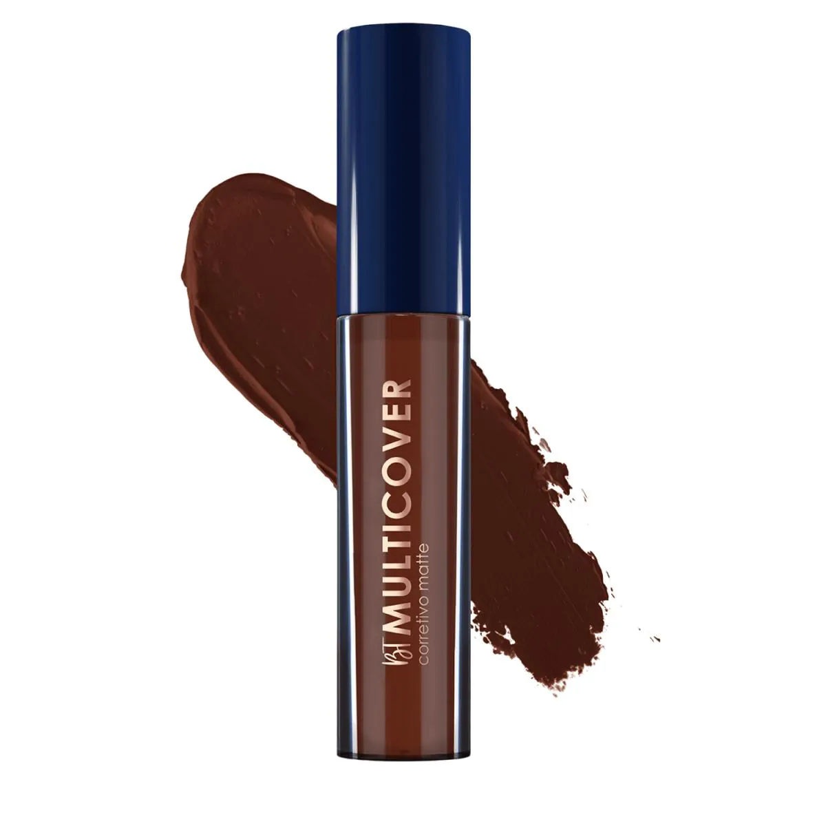 BT MULTICOVER - CORRETIVO LIQUIDO MATTE BRUNA TAVARES D20