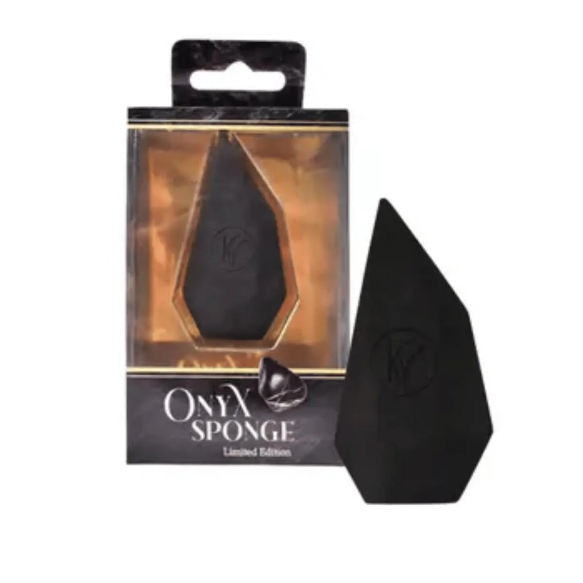ESPONJA PARA BLUSH ONYX - KLASS VOUGH
