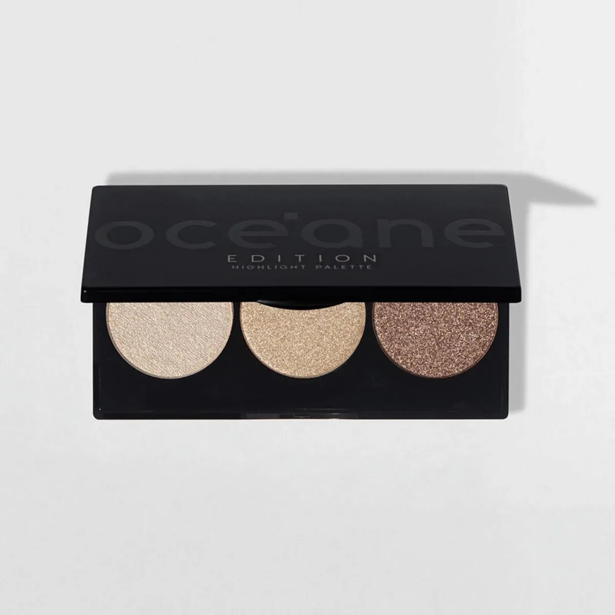 ILUMINADORES HIGHLIGHT PALETTE - OCéANE EDITION