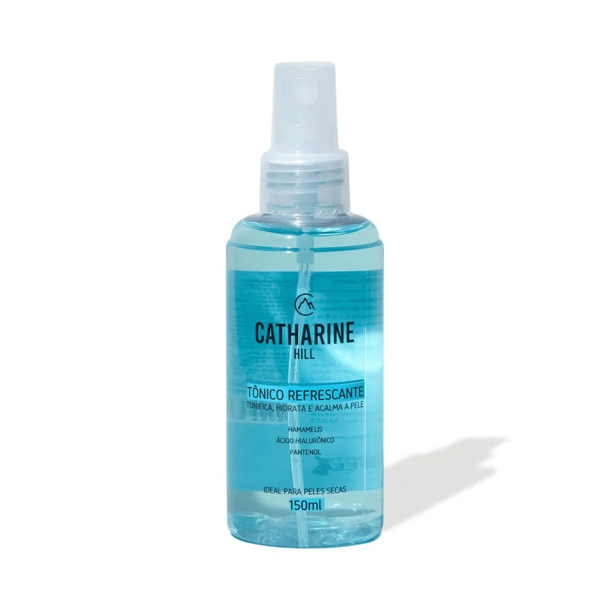 TôNICO REFRESCANTE CATHARINE HILL 150ML