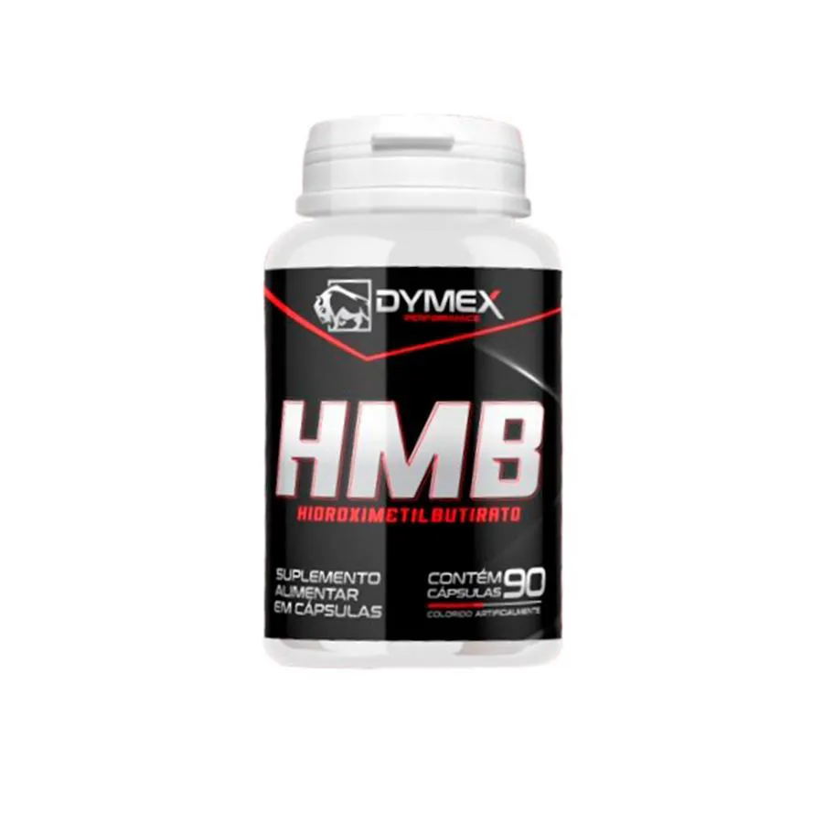 HIDROXIMETILBUTIRATO HMB COM 60 CáPSULAS SHELL NUTRY