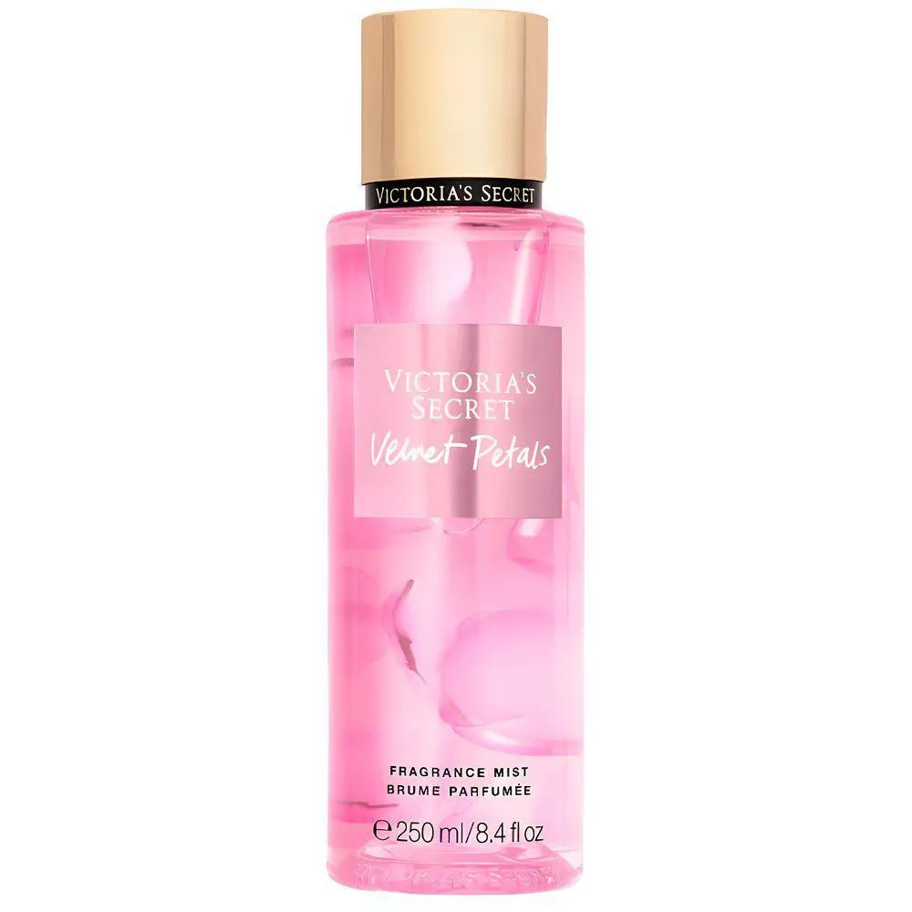 VELVET PETALS VICTORIA\´S SECRET - BODY SPLASH 250ML