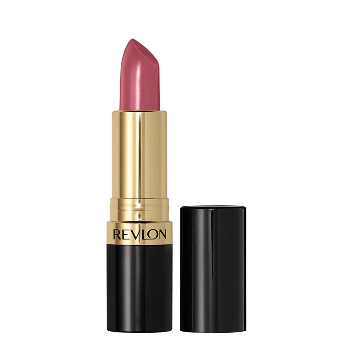 REVLON SUPER LUSTROUS LIPSTICK SASSY MAUVE 463 - BATOM 4,2G