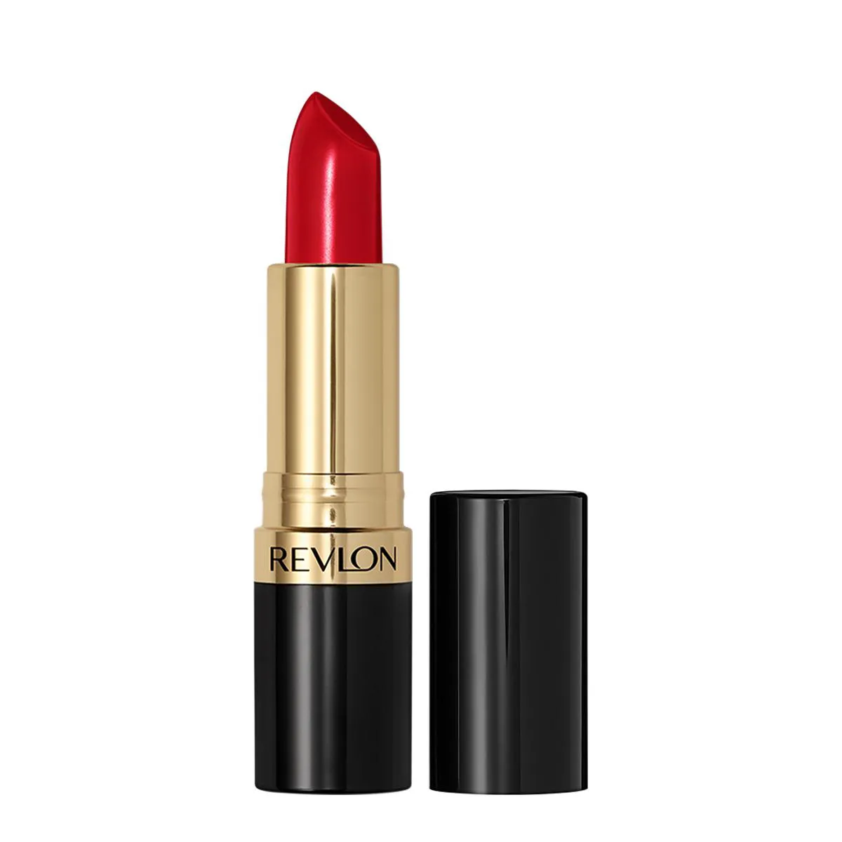 REVLON SUPER LUSTROUS LIPSTICK SUPER RED 775 - BATOM 4,2G