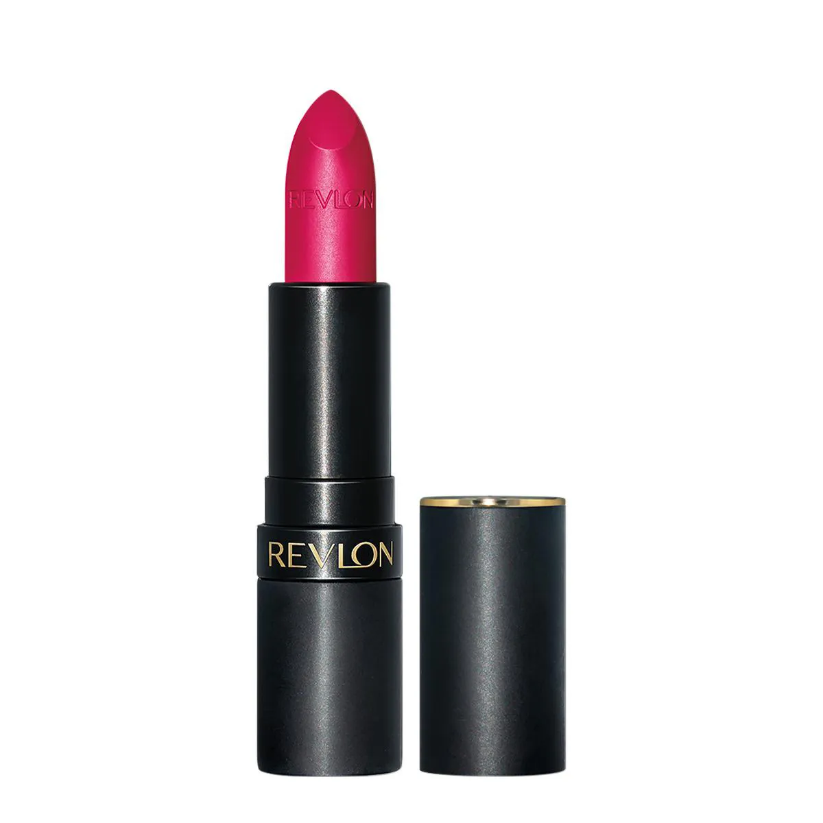 REVLON SUPER LUSTROUS LIPSTICK CHERRIES IN THE SNOW 23 - BATOM MATTE 4,2G
