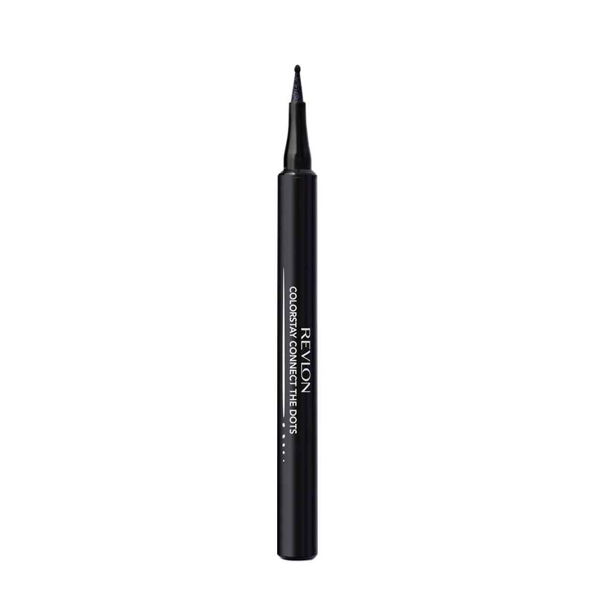 REVLON COLORSTAY BALL POINT BLACKEST BLACK - CANETA DELINEADORA 1,2ML