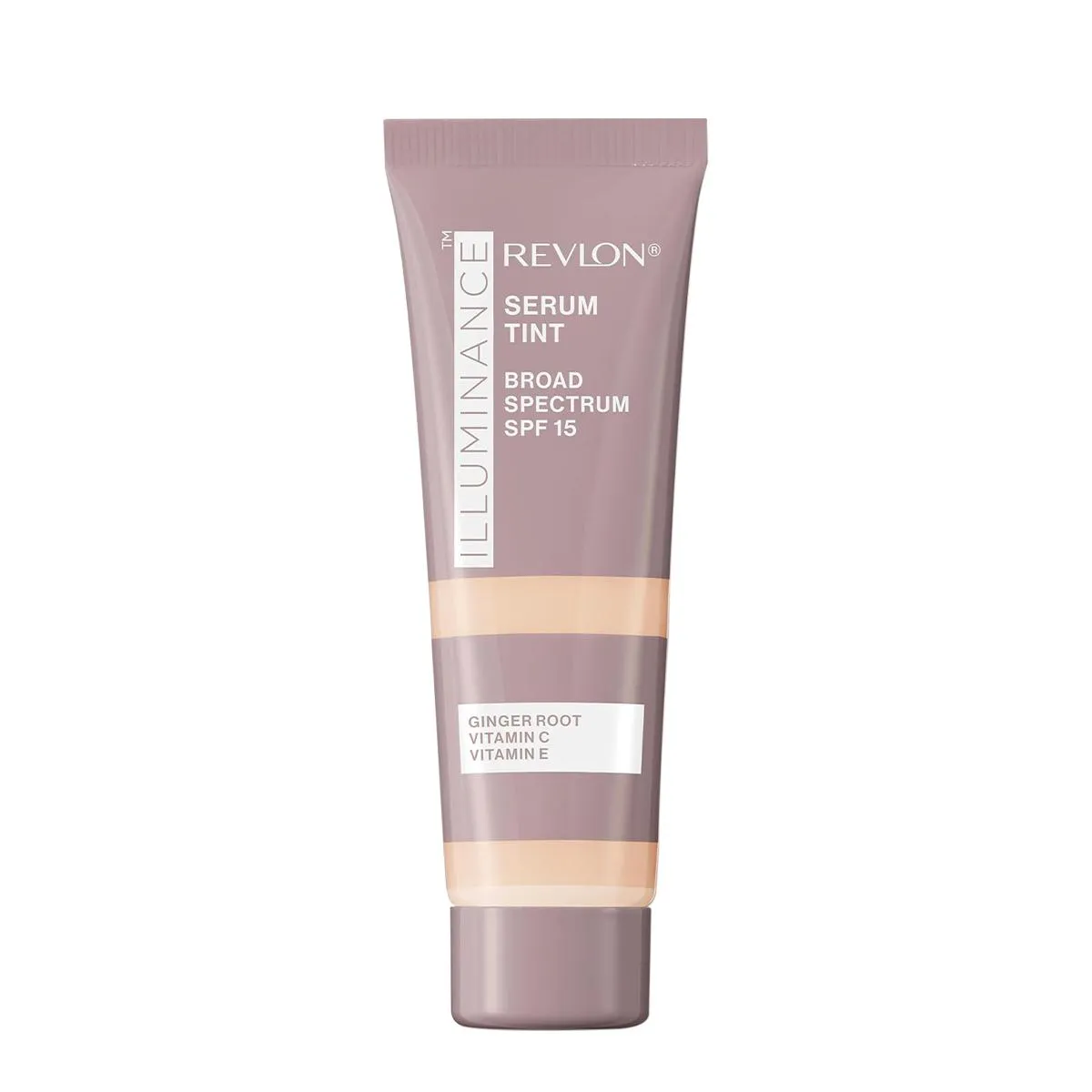 REVLON ILLUMINANCE SéRUM TINT SPF 15 CREAMY NATURAL - SéRUM FACIAL 28ML