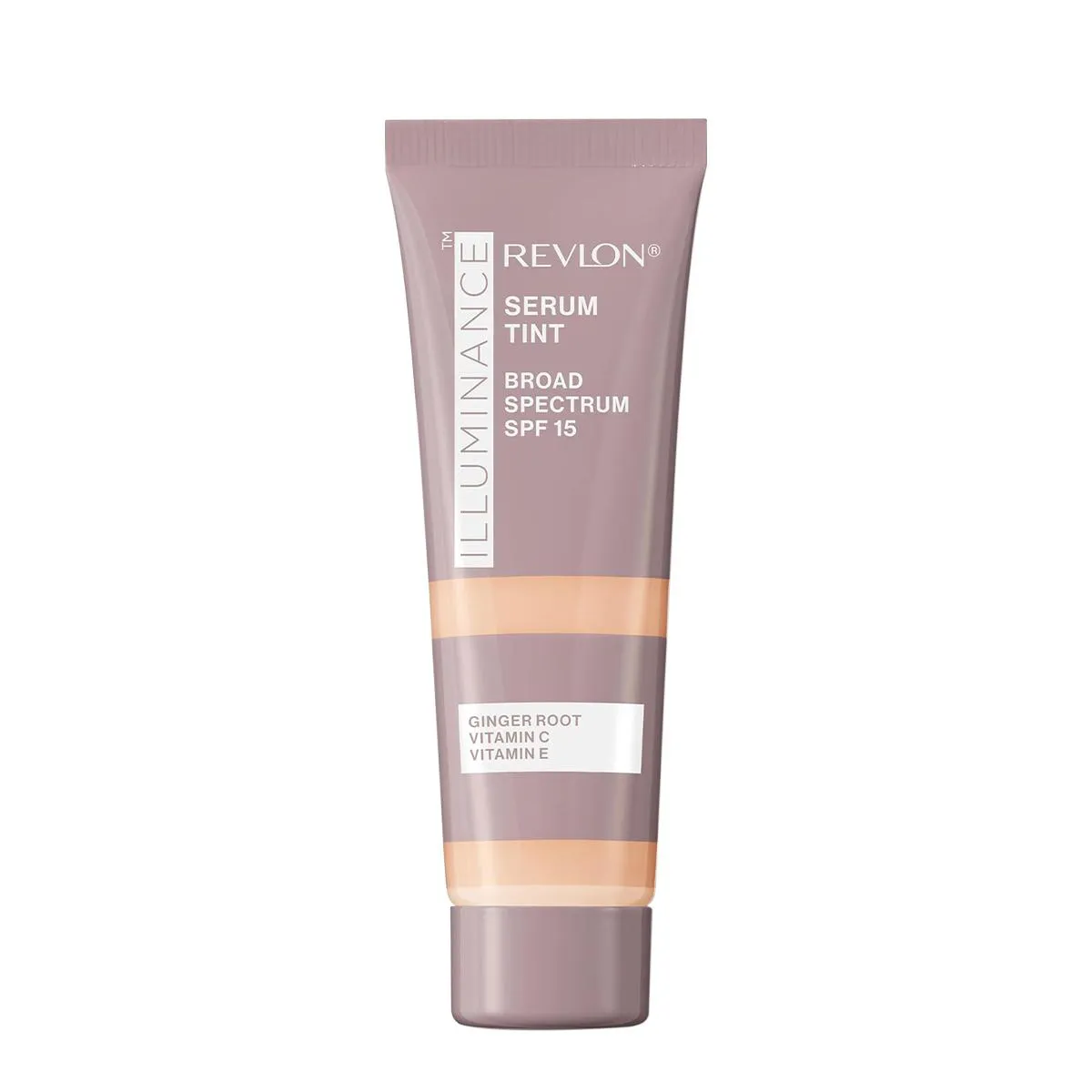 REVLON ILLUMINANCE SéRUM TINT SPF 15 LIGHT NATURAL - SéRUM FACIAL 28ML
