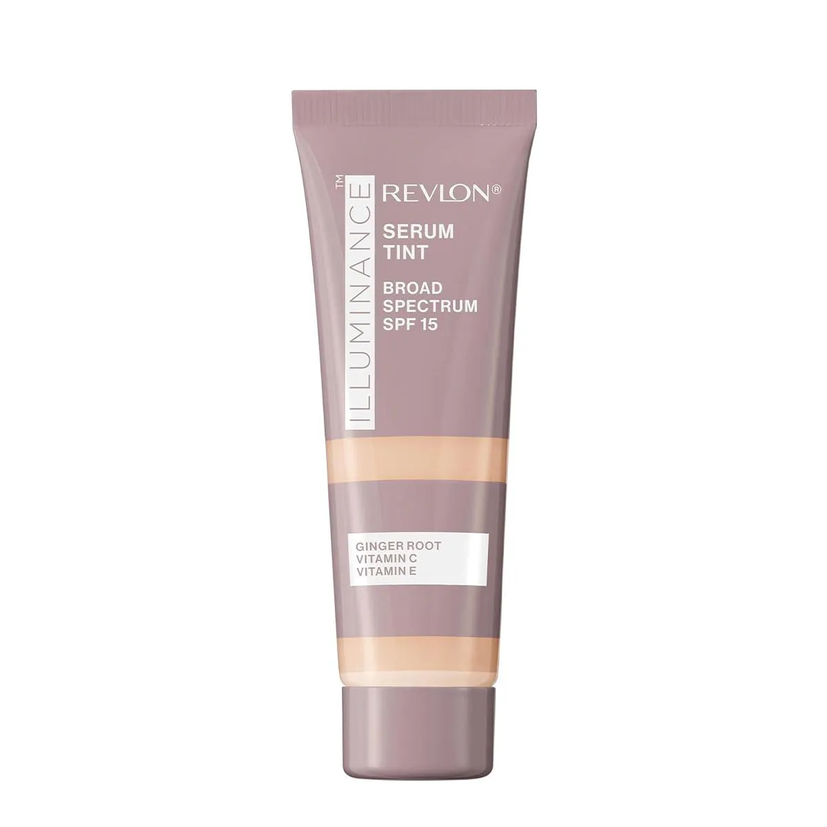 REVLON ILLUMINANCE SéRUM TINT SPF 15 COOL BEIGE - SéRUM FACIAL 28ML