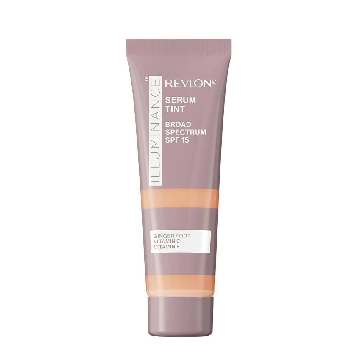 REVLON ILLUMINANCE SéRUM TINT SPF 15 LIGHT TAN - SéRUM FACIAL 28ML