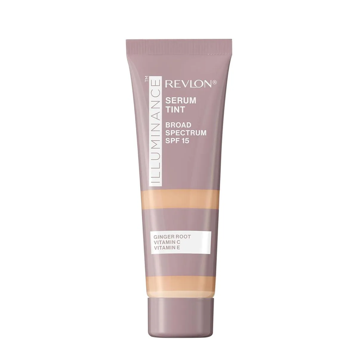 REVLON ILLUMINANCE SéRUM TINT SPF 15 TAN SAND - SéRUM FACIAL 28ML