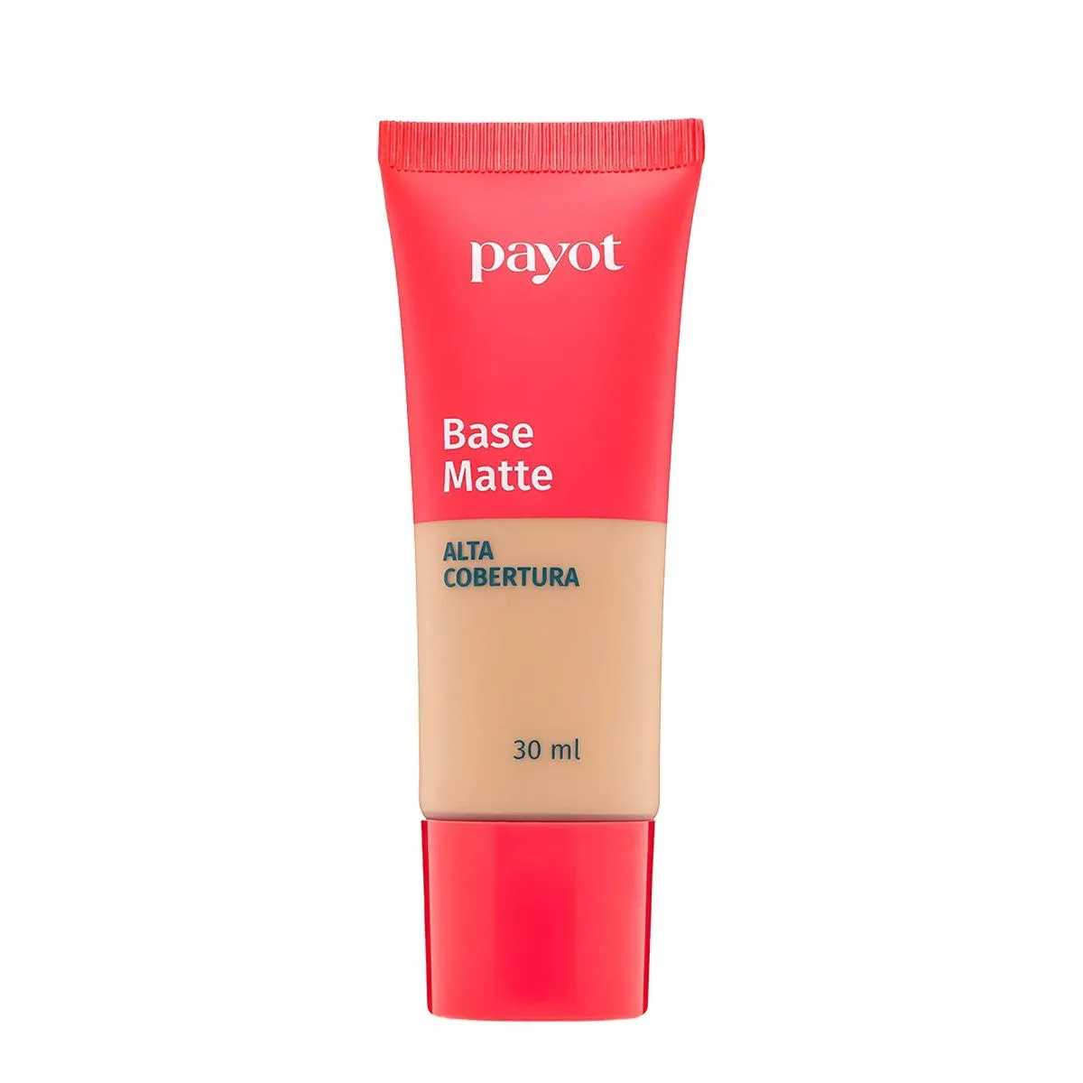 PAYOT ALTA COBERTURA COR 2 - BASE LíQUIDA MATTE 30ML