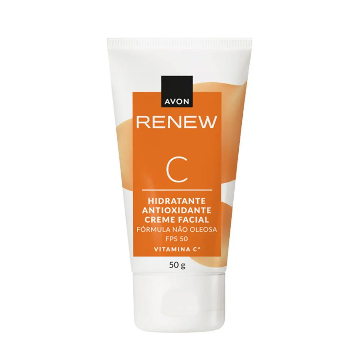 HIDRATANTE ANTIOXIDANTE 50G - RENEW AVON