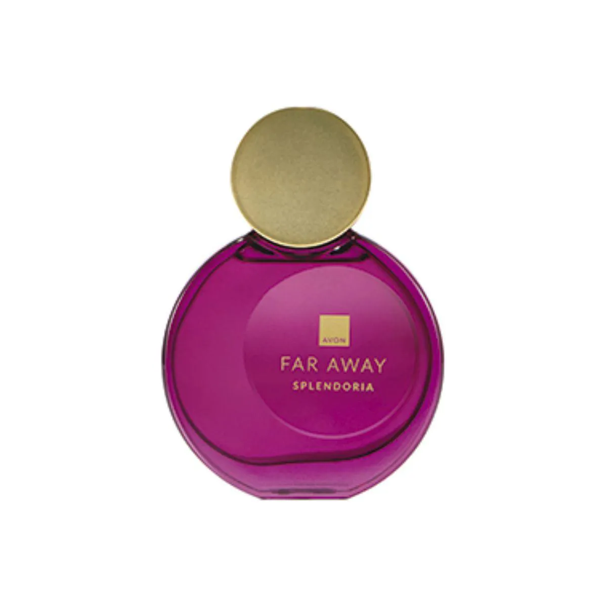 FAR AWAY SPLENDORIA DEO PARFUM - 50ML