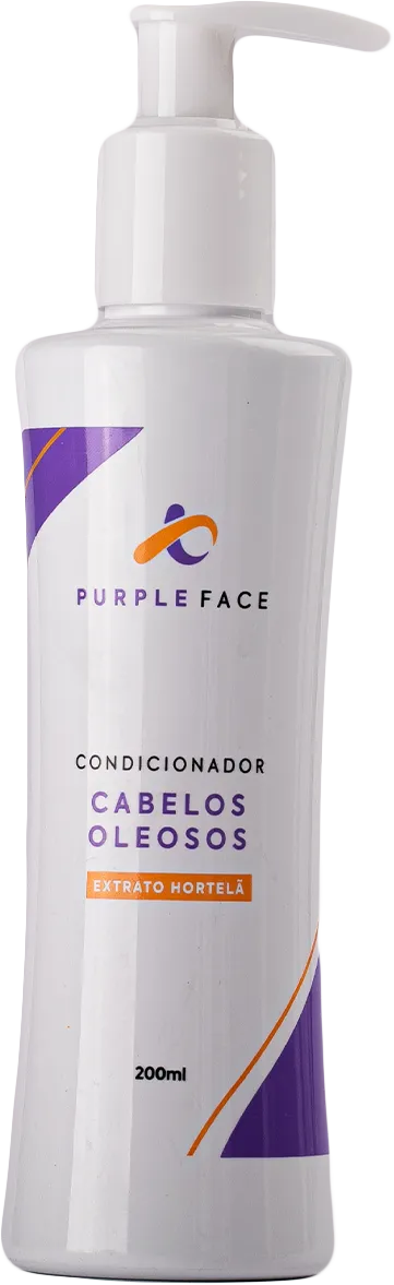 Condicionador Cabelos Oleosos 200G
