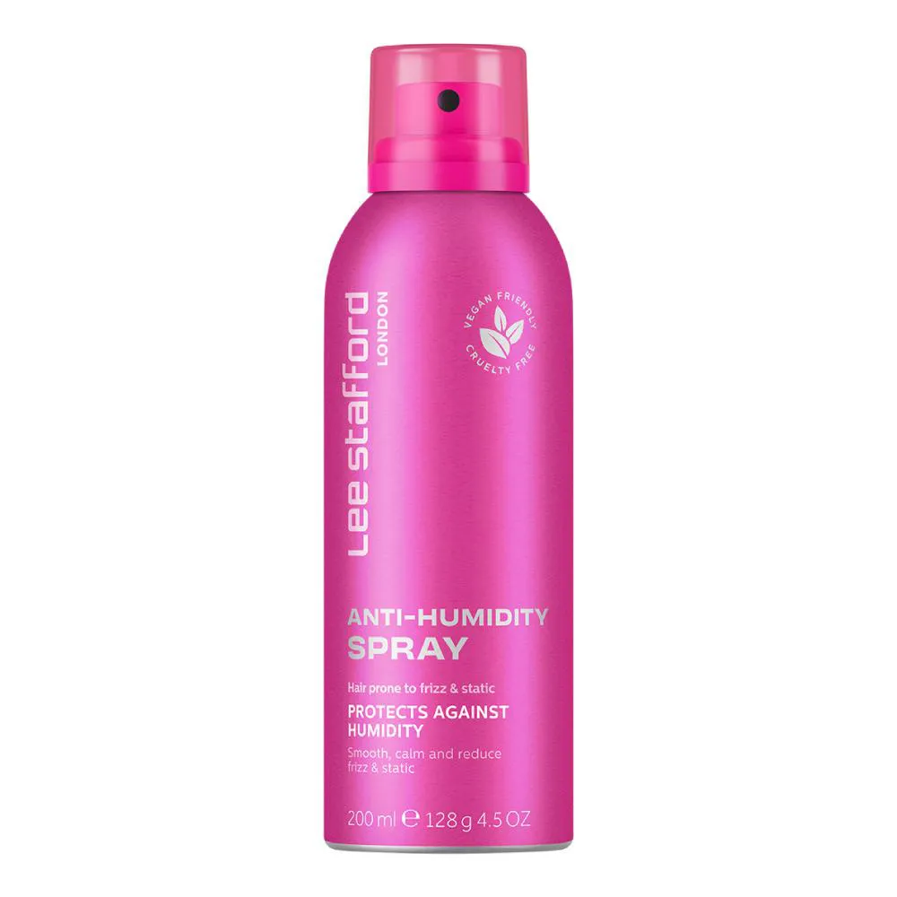 SPRAY ANTIFRIZZ LEE STAFFORD STYLING ANTI-HUMIDITY 200ML