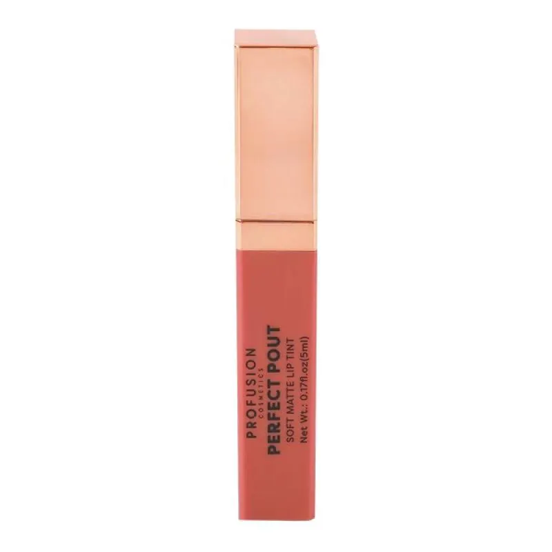 BATOM LIP TINT PROFUSION SOFT MATTE LOYAL