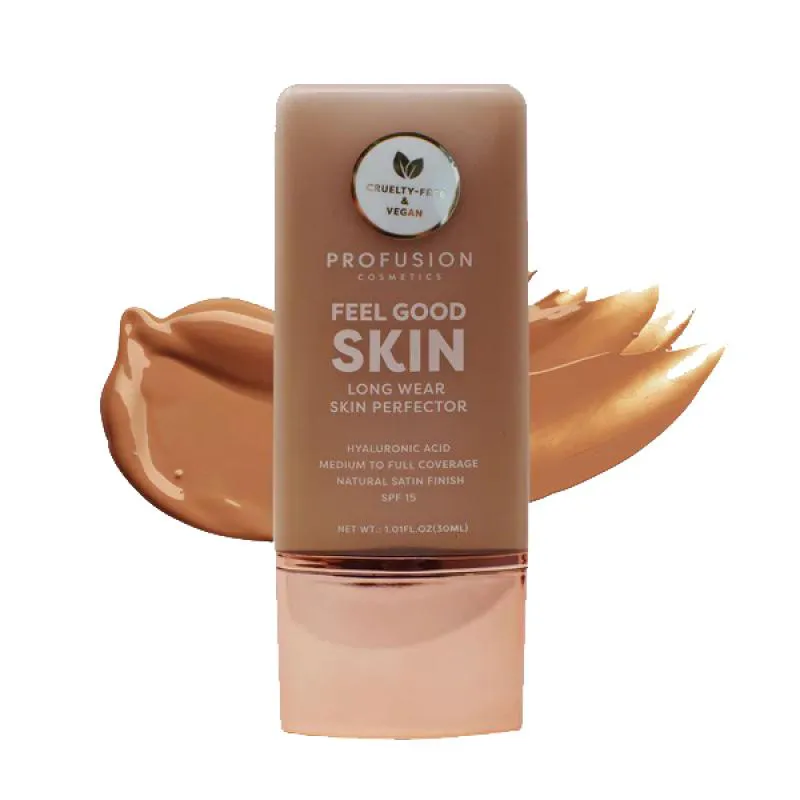 BASE FACIAL PROFUSION FEEL GOOD SKIN DEEP 1