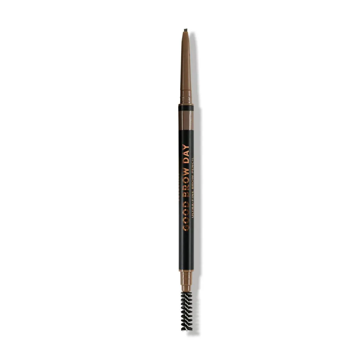 LÁPIS SOBRANCELHAS PROFUSION GOOD BROW DAY SOFT BLACK