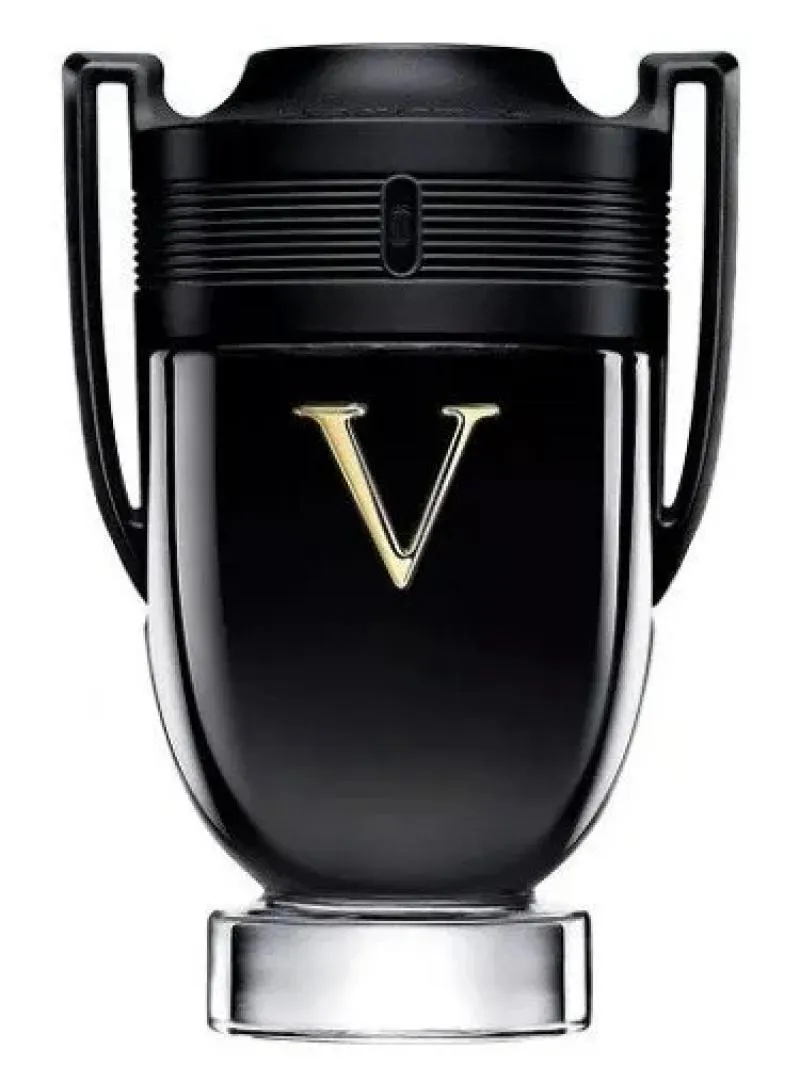 PACO RABANNE INVICTUS VICTORY PARFUM EXTRÊME 200ML - AVARIAS NA EMBALAGEM
