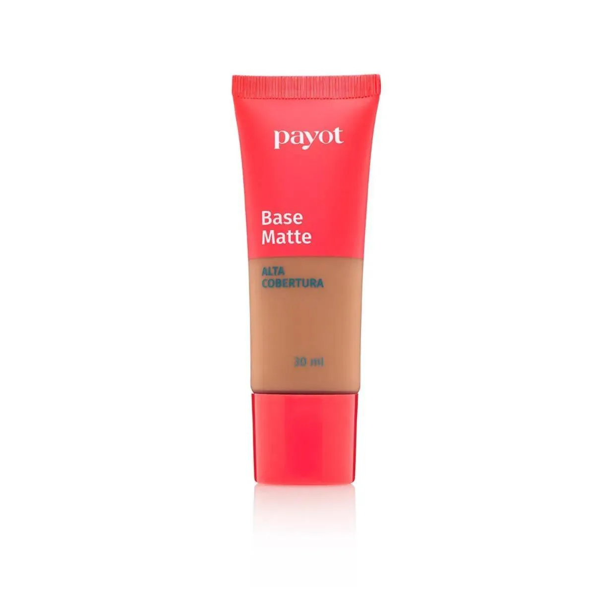 PAYOT BASE MATTE ALTA COBERTURA COR 07 30ML