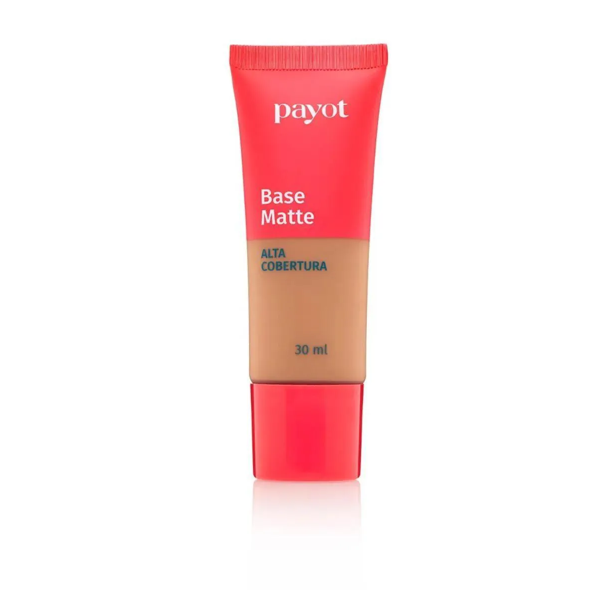 PAYOT BASE MATTE ALTA COBERTURA COR 06 30ML