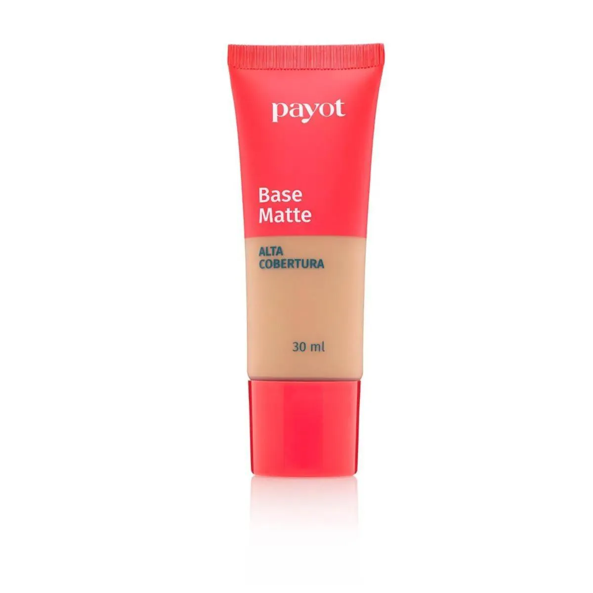 PAYOT BASE MATTE ALTA COBERTURA COR 03 30ML