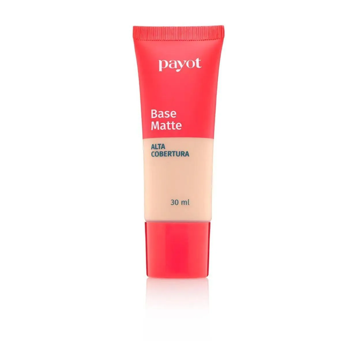 PAYOT BASE MATTE ALTA COBERTURA COR 01 30ML