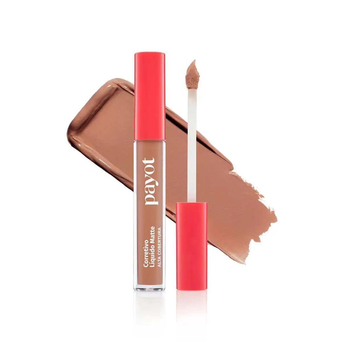 PAYOT CORRETIVO MATTE ALTA COBERTURA COR 03