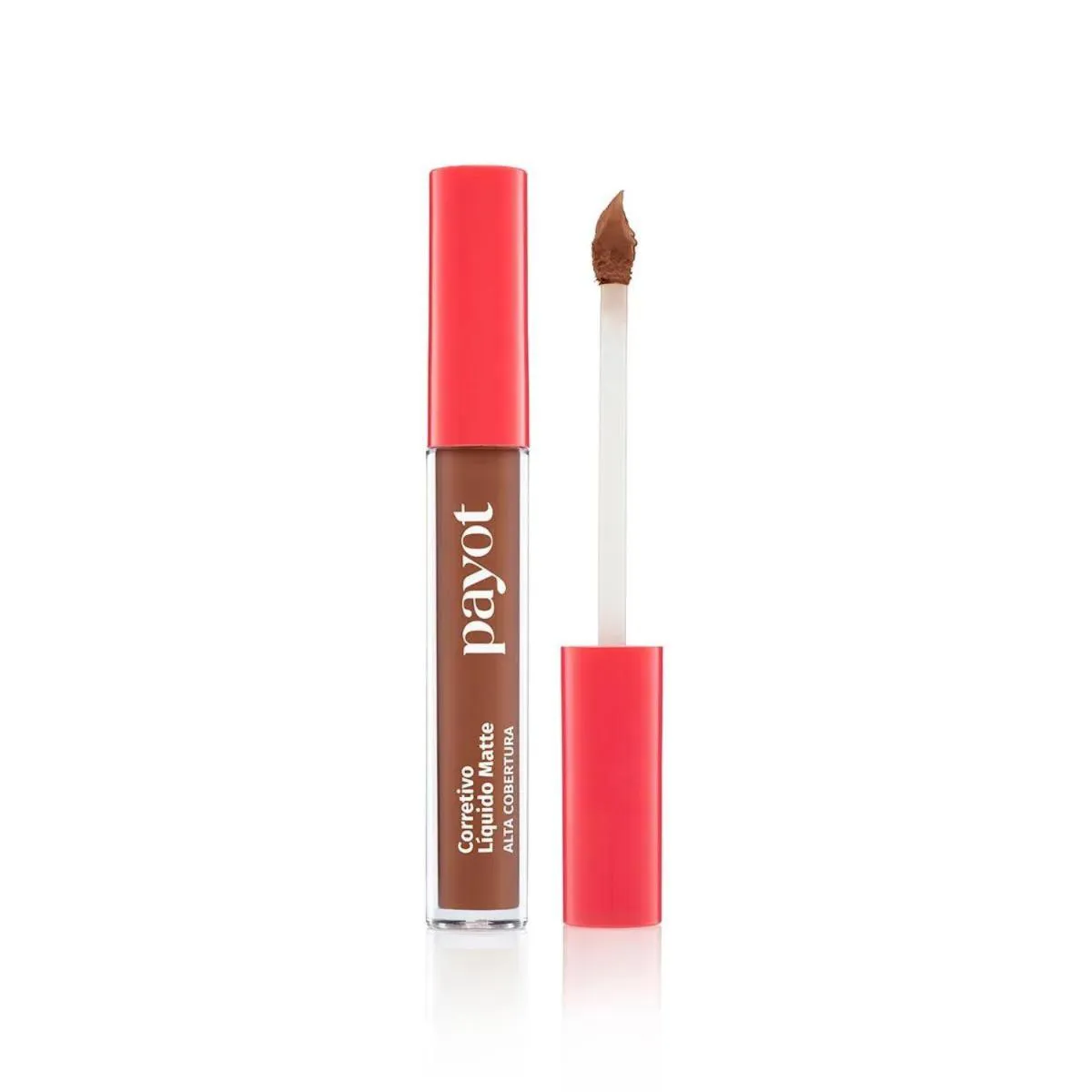 PAYOT CORRETIVO MATTE ALTA COBERTURA COR 05