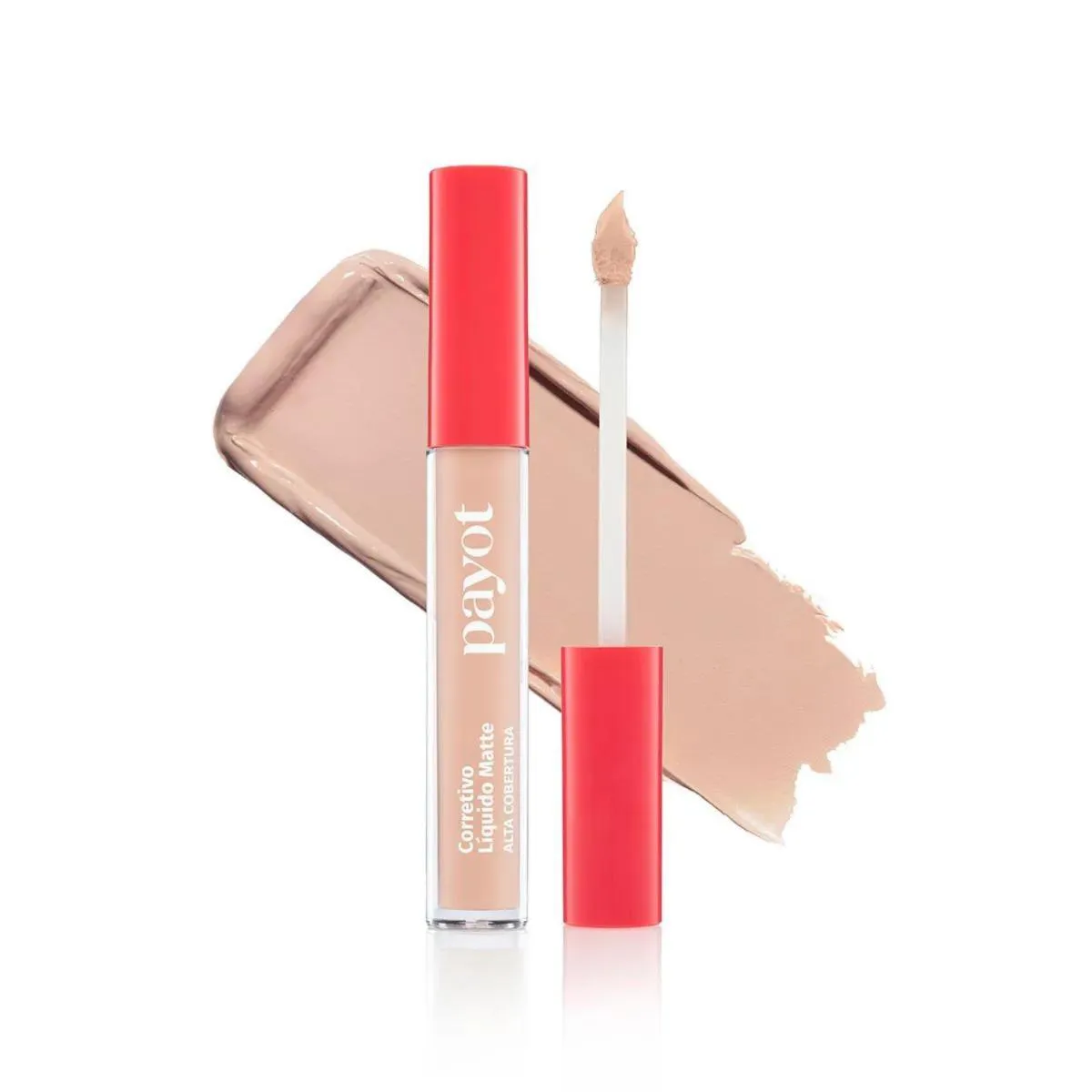 PAYOT CORRETIVO MATTE ALTA COBERTURA COR 1.5