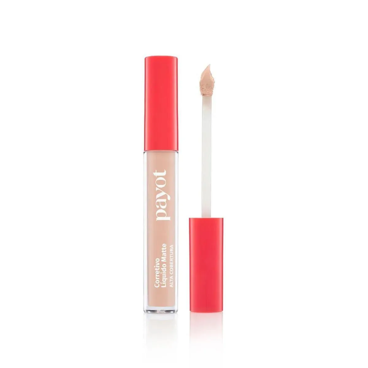 PAYOT CORRETIVO MATTE ALTA COBERTURA COR 01