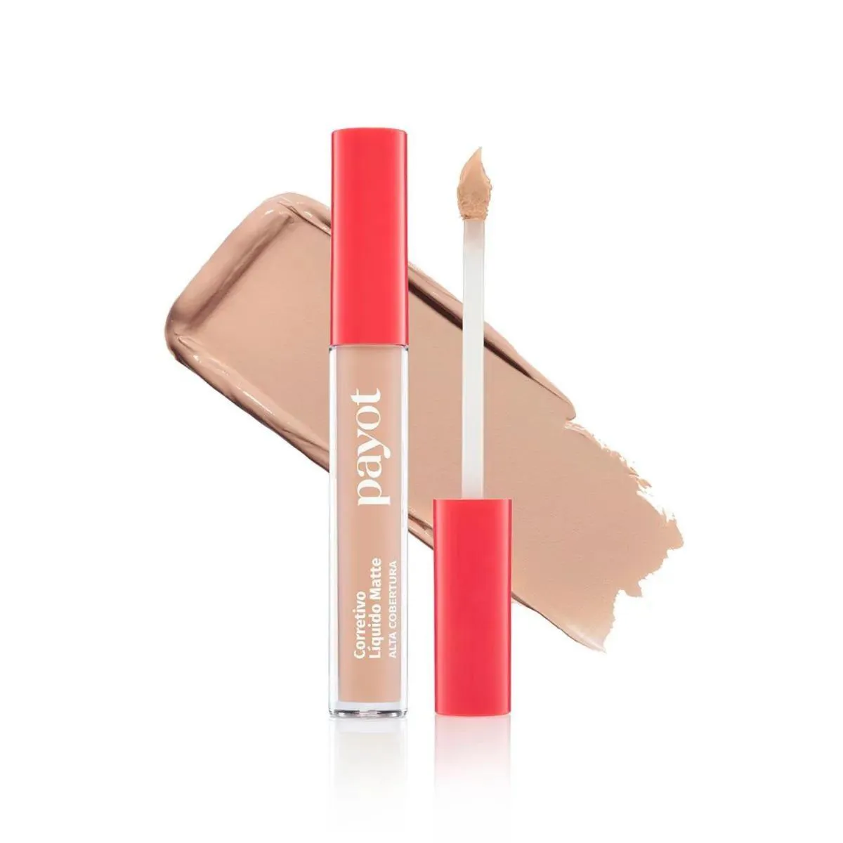 PAYOT CORRETIVO MATTE ALTA COBERTURA COR 02