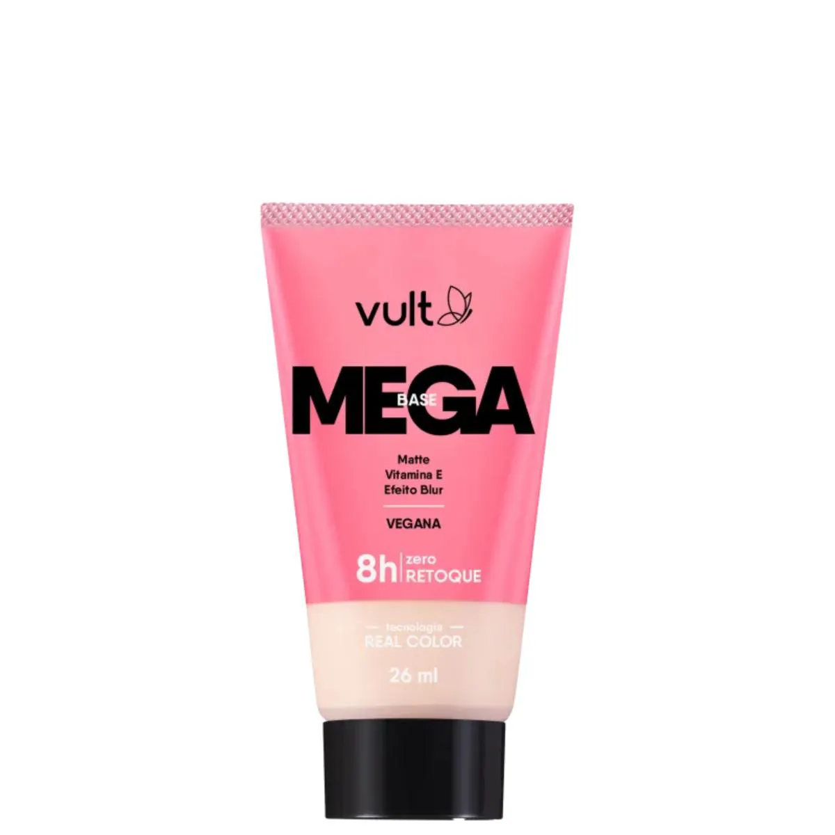 VULT MEGA BASE V180 - BASE LíQUIDA - 26ML