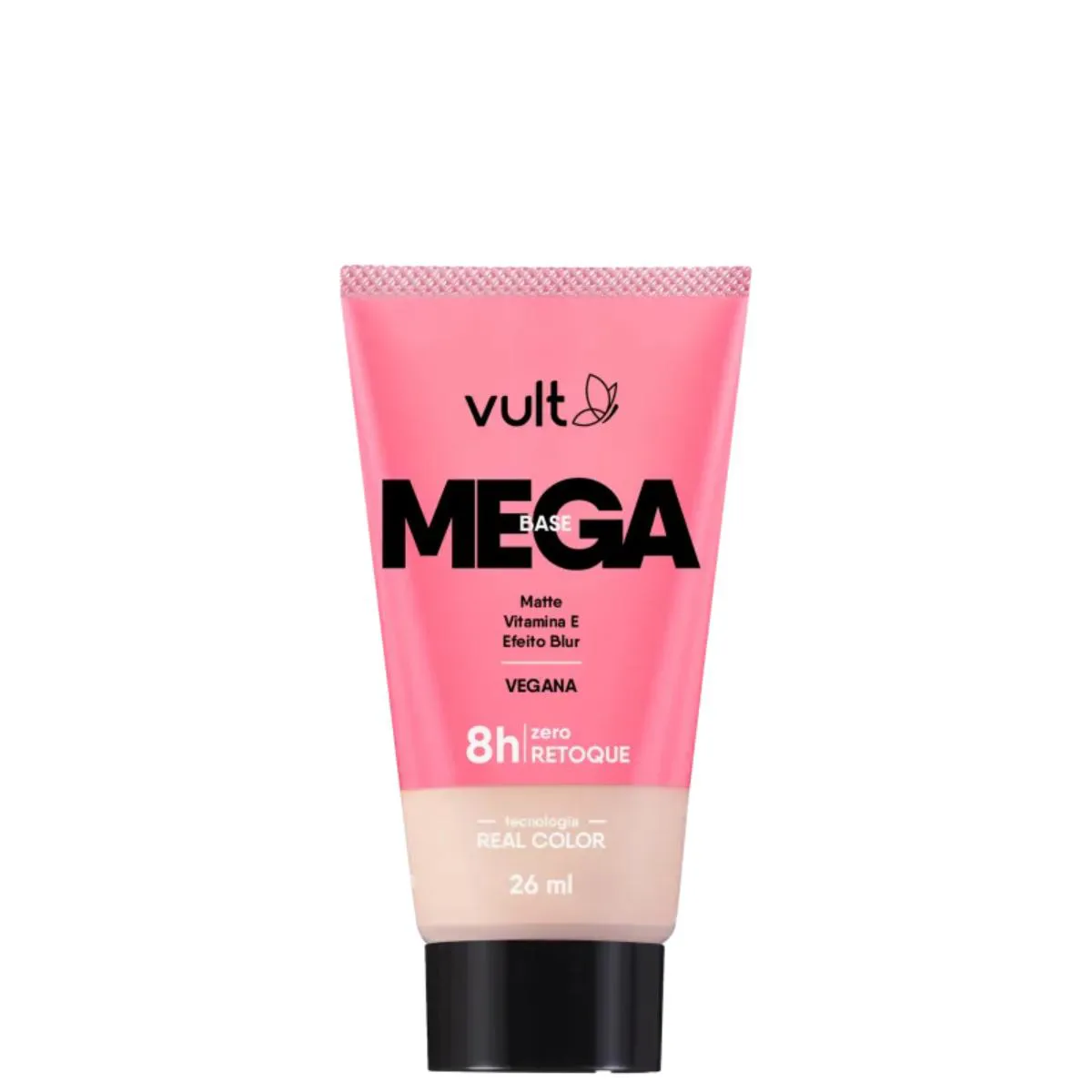 VULT MEGA BASE V250 - BASE LíQUIDA - 26ML