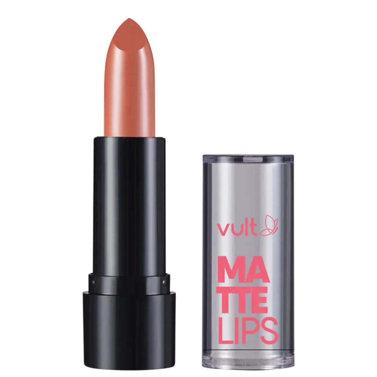 VULT BATOM MATTE LIPS AVELã - 3,8G
