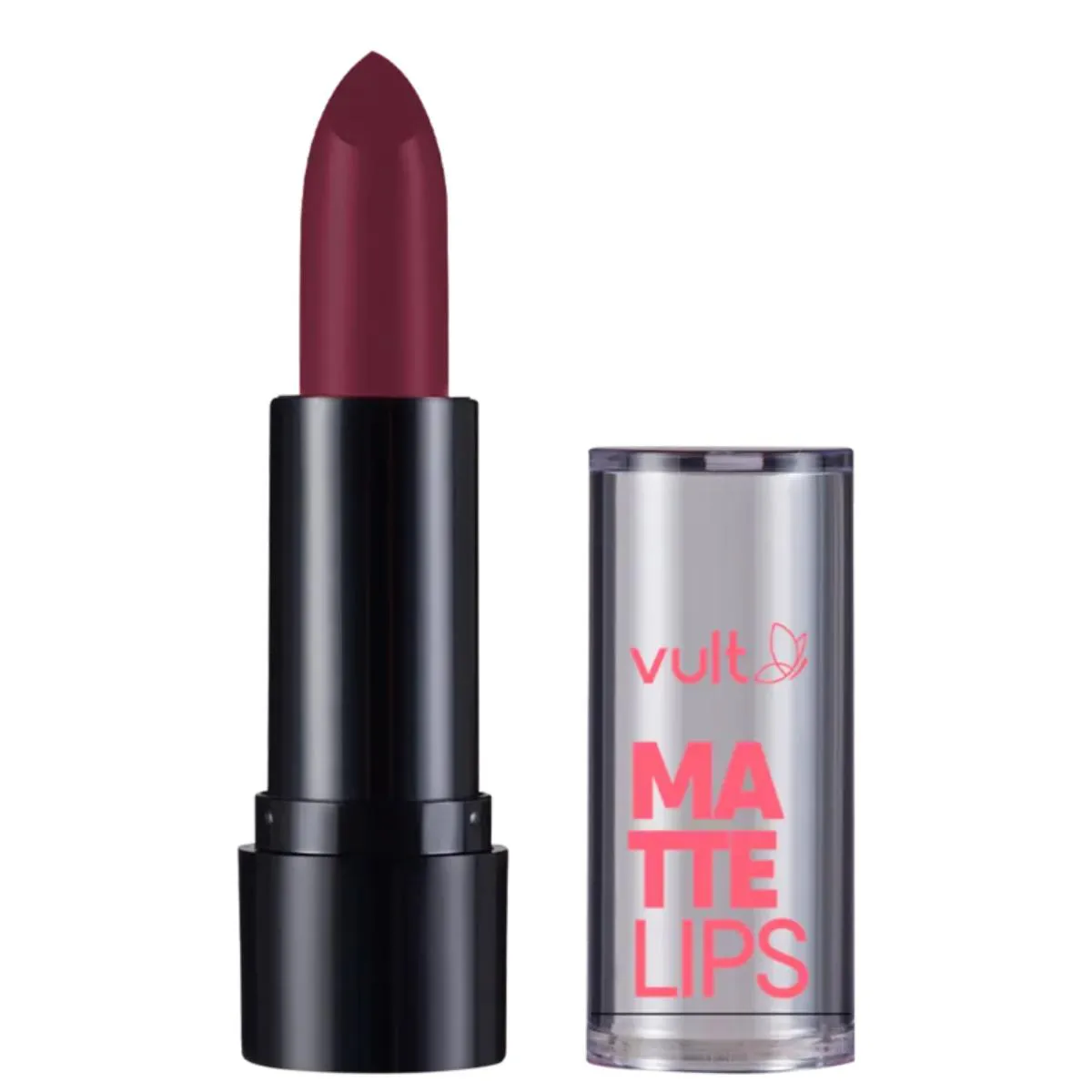 VULT BATOM MATTE LIPS UVA - 3,8G